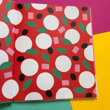 Load image into Gallery viewer, The Pizza Shaped Book