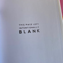 Load image into Gallery viewer, The Museum Of Nothing