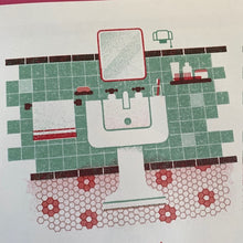 Load image into Gallery viewer, Mr Fiorello's Head