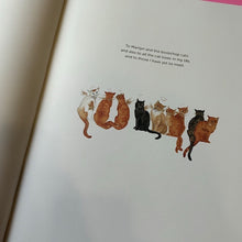 Load image into Gallery viewer, I Am Cat