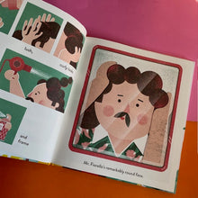 Load image into Gallery viewer, Mr Fiorello's Head