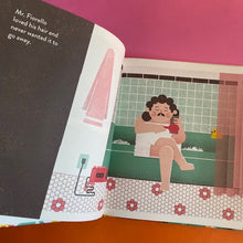 Load image into Gallery viewer, Mr Fiorello's Head