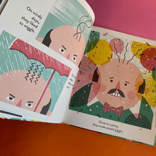 Load image into Gallery viewer, Mr Fiorello's Head