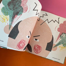 Load image into Gallery viewer, Mr Fiorello's Head