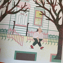 Load image into Gallery viewer, Mr Fiorello's Head