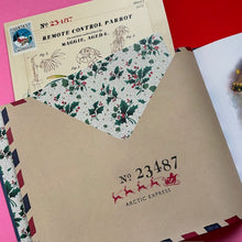 Load image into Gallery viewer, Letters from The North Pole