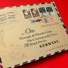 Load image into Gallery viewer, Letters from The North Pole