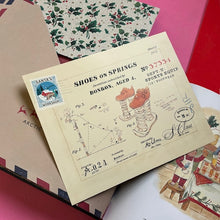 Load image into Gallery viewer, Letters from The North Pole