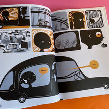 Load image into Gallery viewer, Gotta Go!