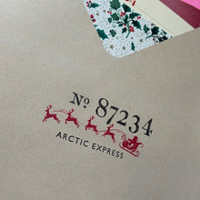 Load image into Gallery viewer, Letters from The North Pole