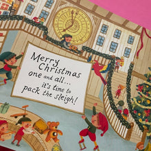 Load image into Gallery viewer, Letters from The North Pole