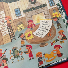 Load image into Gallery viewer, Letters from The North Pole