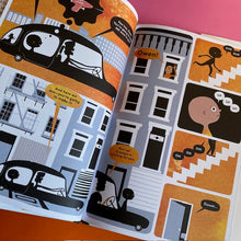 Load image into Gallery viewer, Gotta Go!