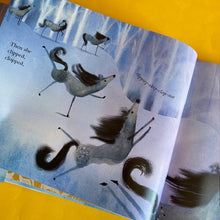 Load image into Gallery viewer, Doris