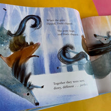 Load image into Gallery viewer, Doris