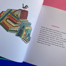 Load image into Gallery viewer, 101 Ways To Read A Book