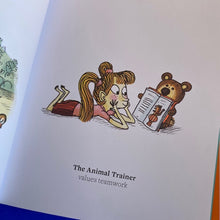 Load image into Gallery viewer, 101 Ways To Read A Book