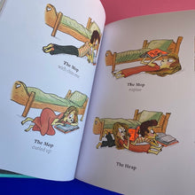 Load image into Gallery viewer, 101 Ways To Read A Book