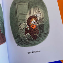 Load image into Gallery viewer, 101 Ways To Read A Book