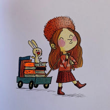 Load image into Gallery viewer, 101 Ways To Read A Book