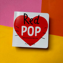 Load image into Gallery viewer, Red Pop
