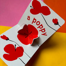 Load image into Gallery viewer, Red Pop