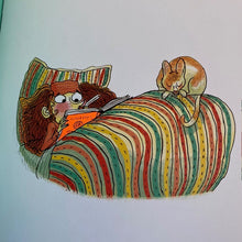 Load image into Gallery viewer, 101 Ways To Read A Book