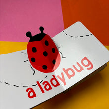 Load image into Gallery viewer, Red Pop