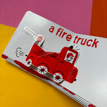 Load image into Gallery viewer, Red Pop