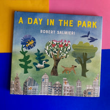 Load image into Gallery viewer, A Day In The Park
