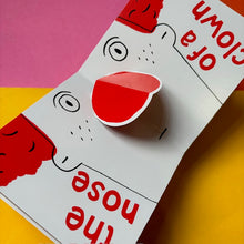 Load image into Gallery viewer, Red Pop