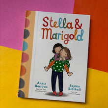 Load image into Gallery viewer, Stella & Marigold