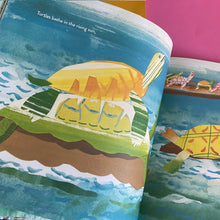 Load image into Gallery viewer, A Day In The Park