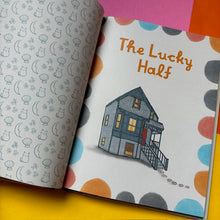 Load image into Gallery viewer, Stella & Marigold