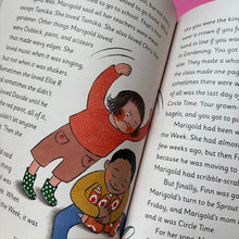 Load image into Gallery viewer, Stella & Marigold