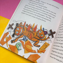 Load image into Gallery viewer, Stella & Marigold