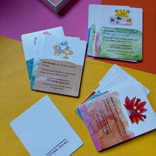 Load image into Gallery viewer, Invisible Things Feelings Flash Cards