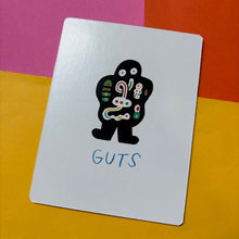 Load image into Gallery viewer, Invisible Things Feelings Flash Cards