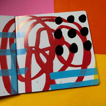 Load image into Gallery viewer, Dot! Scribble! Go!