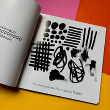 Load image into Gallery viewer, Dot! Scribble! Go!