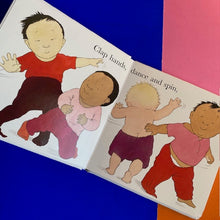 Load image into Gallery viewer, Clap Hands