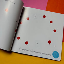 Load image into Gallery viewer, Dot! Scribble! Go!