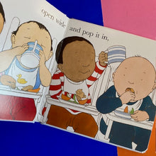 Load image into Gallery viewer, Clap Hands