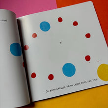 Load image into Gallery viewer, Dot! Scribble! Go!