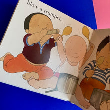 Load image into Gallery viewer, Clap Hands