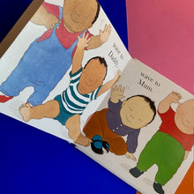 Load image into Gallery viewer, Clap Hands