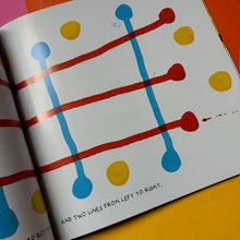 Load image into Gallery viewer, Dot! Scribble! Go!