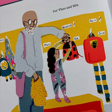 Load image into Gallery viewer, Invisible Dogs