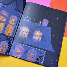 Load image into Gallery viewer, Feeling Boo