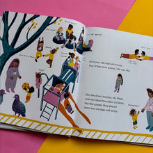 Load image into Gallery viewer, Invisible Dogs